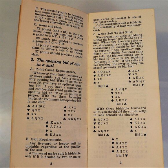 The Biggest Little Bridge Book 1961 Vintage L and M  Cigarettes Advertising - Picture 5 of 7